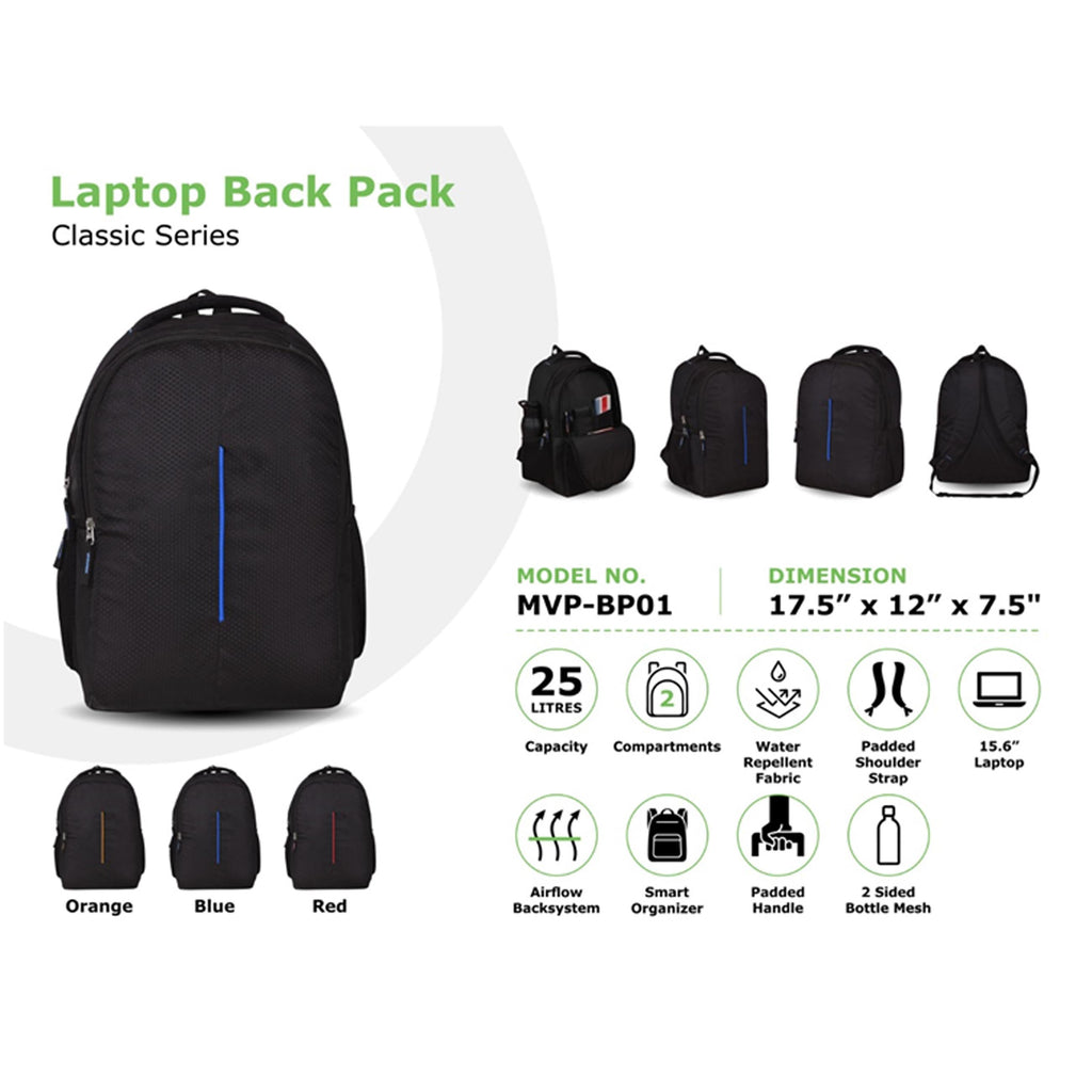 Laptop Bag - M-01