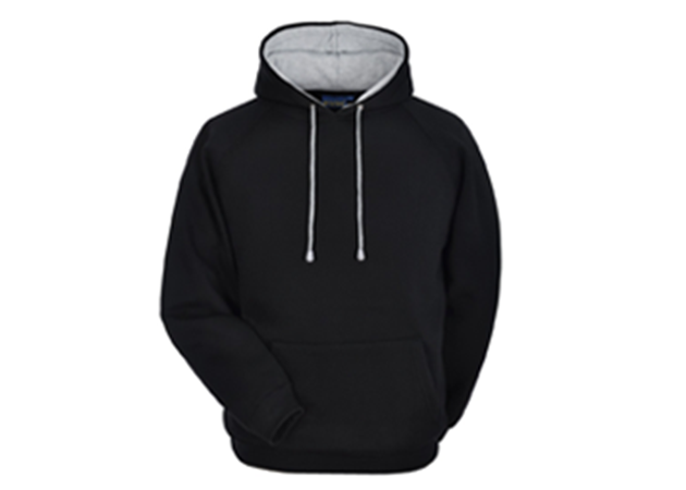 Hoodie without Zipper