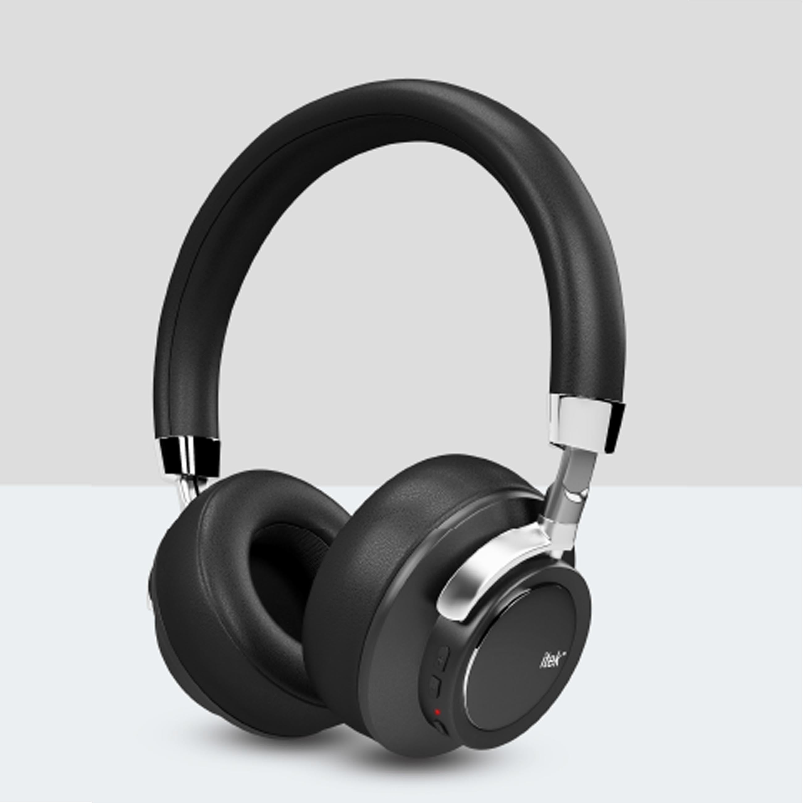 Itek Voice Assistant Wireless Stereo Headphone Marsh Clothing