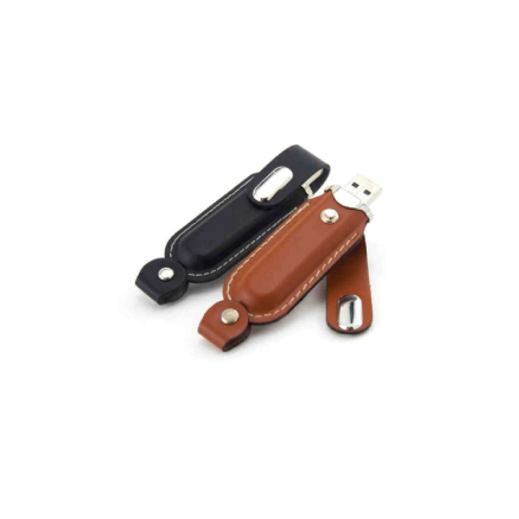Leather Pen Drive