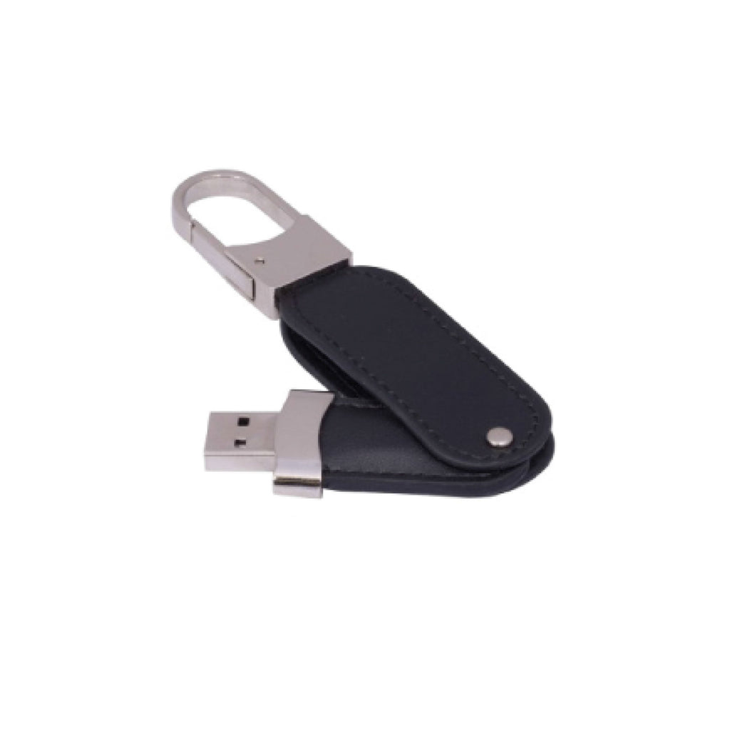 Swivel Lock Pen Drive