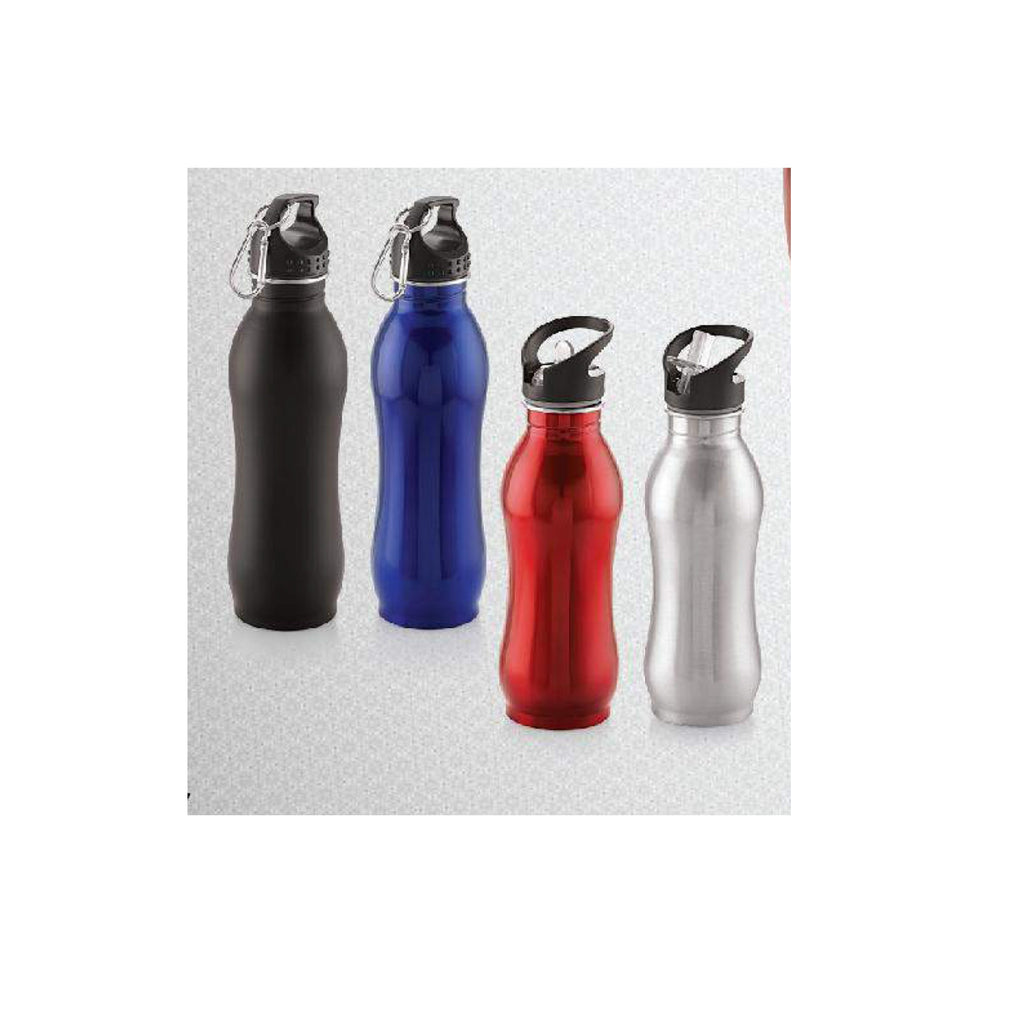 METAL WATER BOTTLE (600ML) MWB - 091