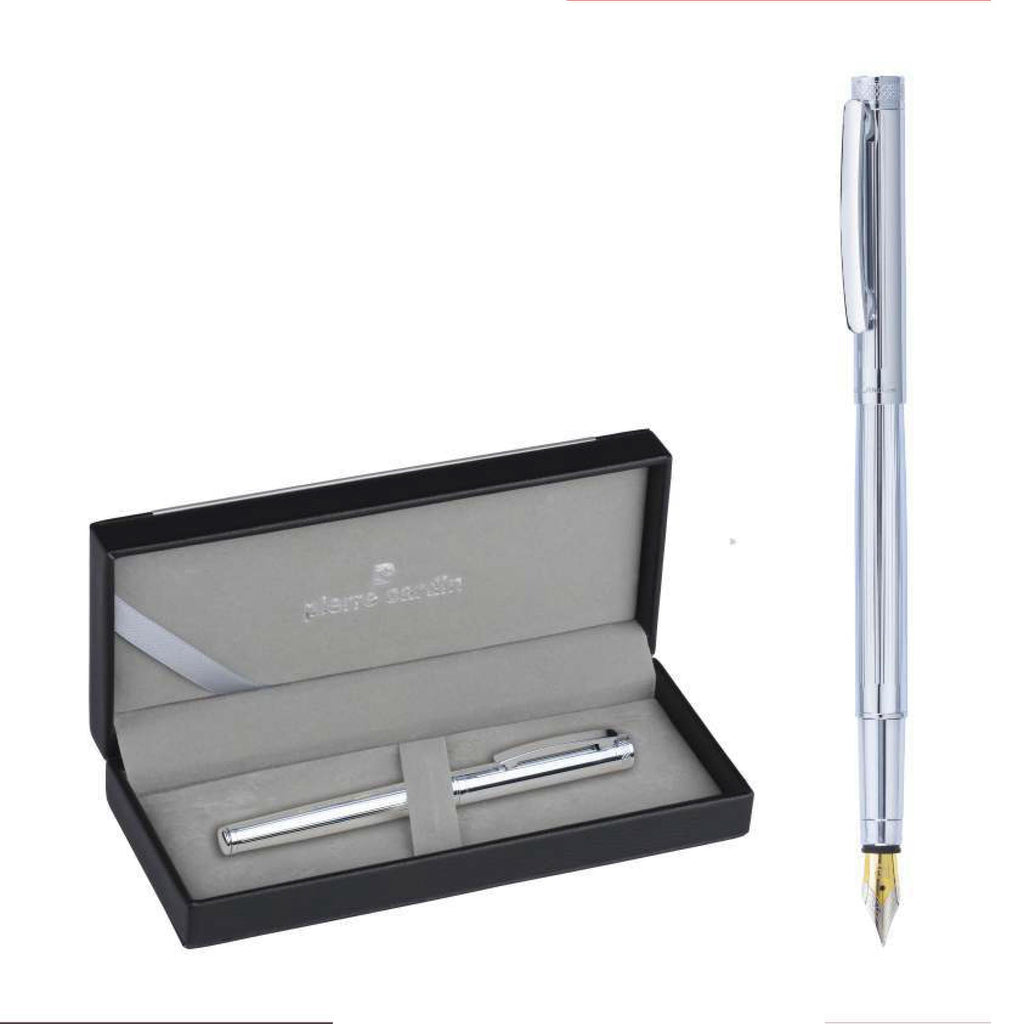 Pierre Cardin Inspire Exclusive Fountain Pen