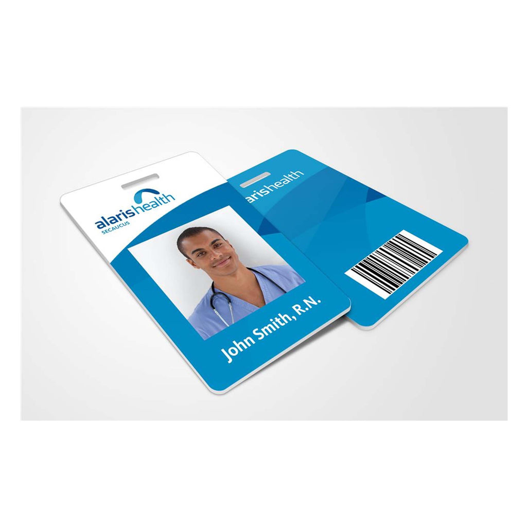 PVC ID Card