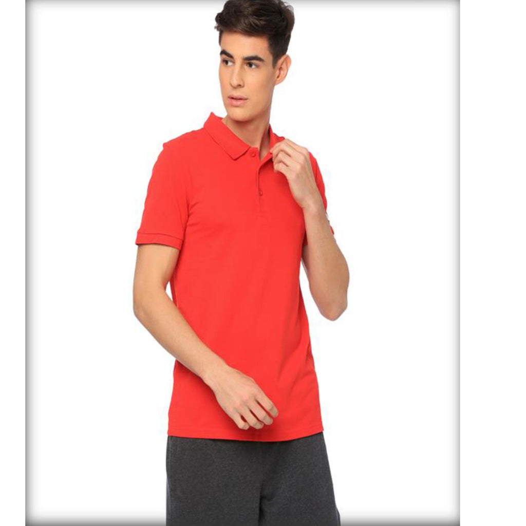 Puma deals barcode polo