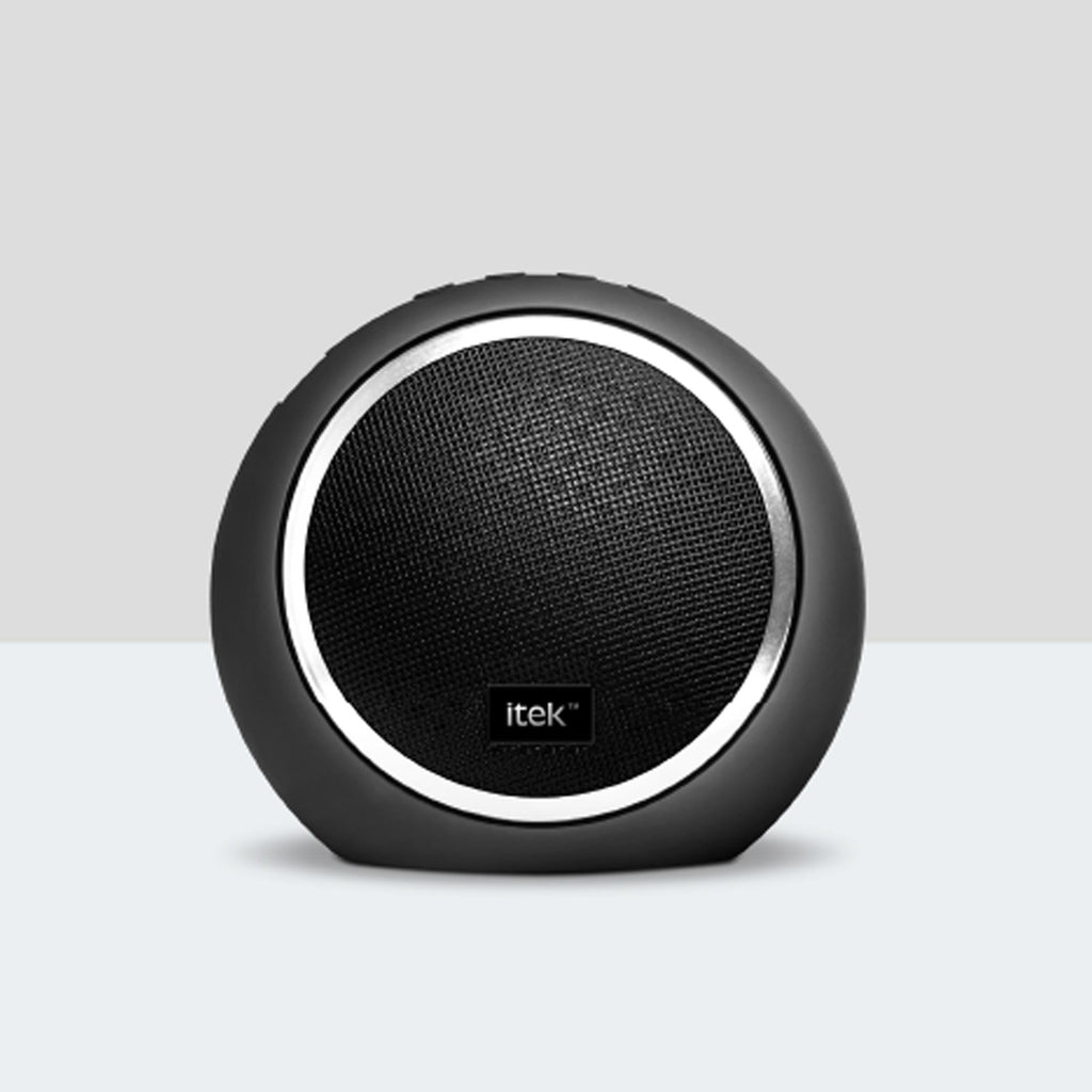 Itek Solo Portable Mono Speaker