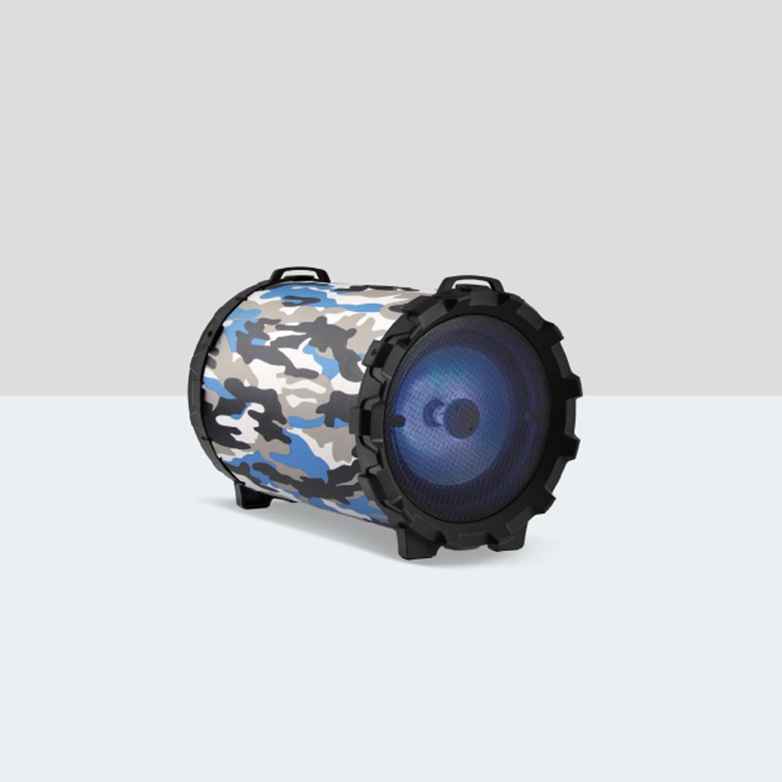 Itek CANNON Wireless Part Speaker – Marsh Clothing