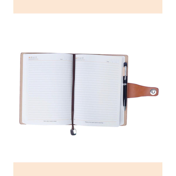 Note Book A5  - V 714