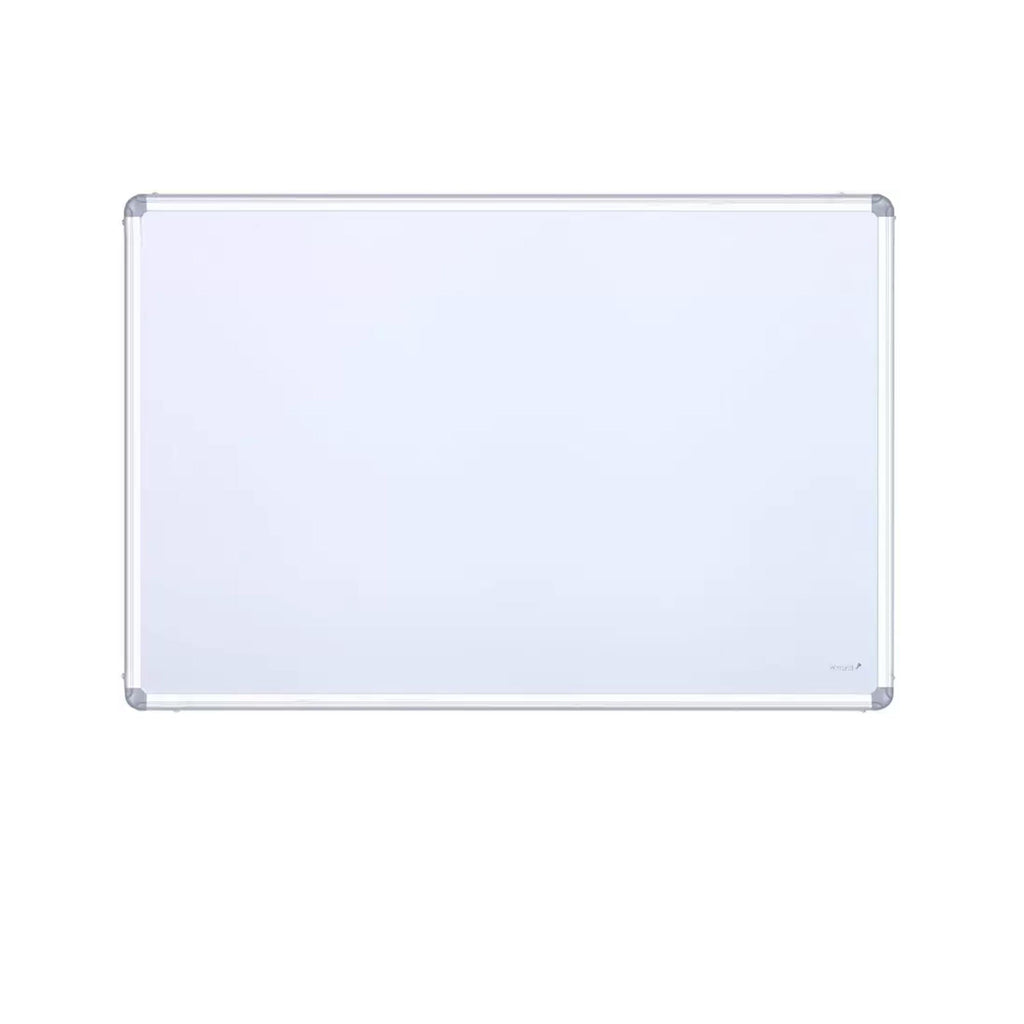 White Board Lightweight Aluminium Frame