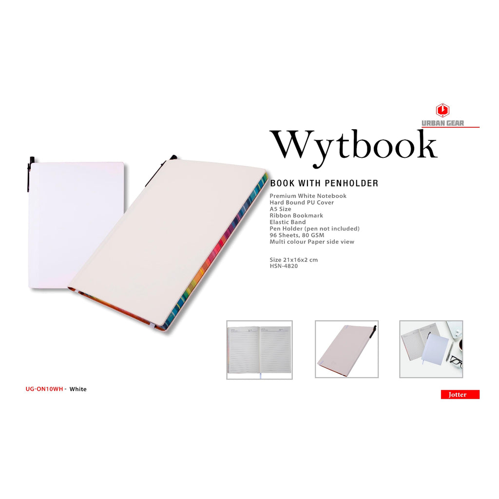 Wytbook Note Books